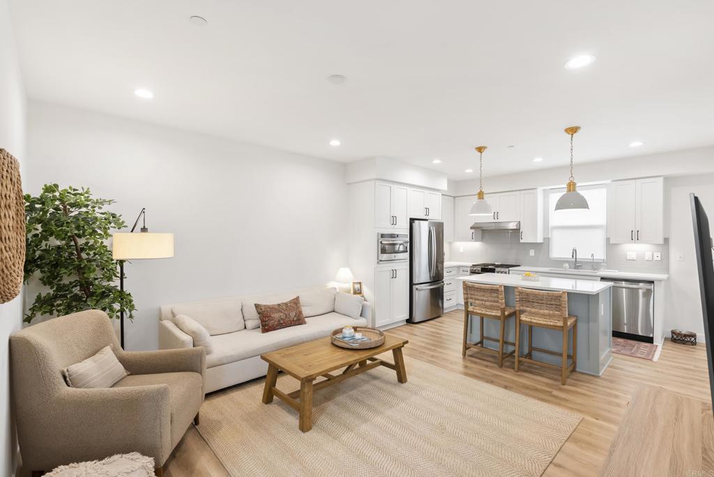 Residential for sale at 13480 Lopelia Meadows Place 111, San Diego CA featuring 2 beds and 3 baths