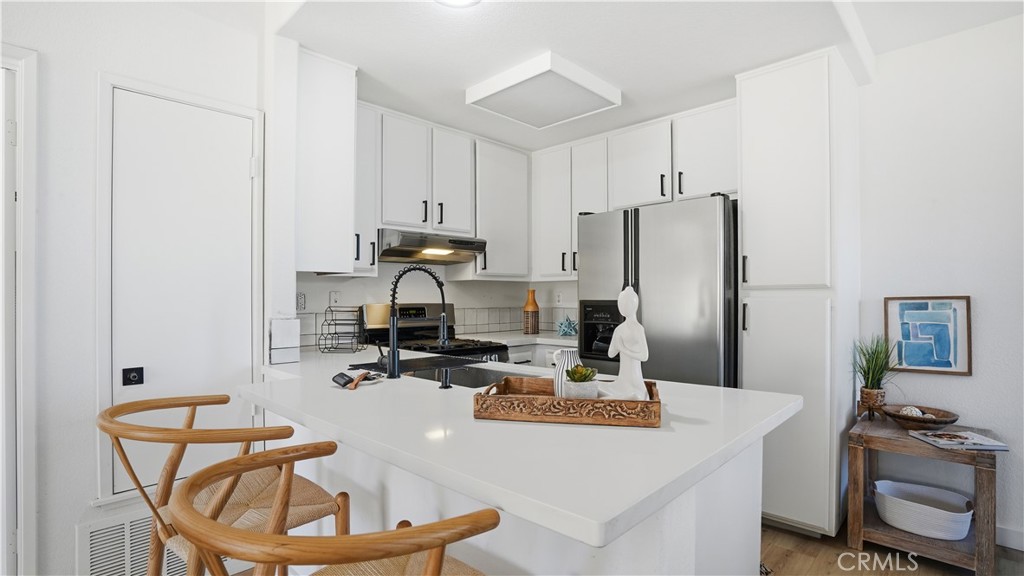 Residential Lease for rent at 405 Ribbon Beach 249A, Oceanside CA featuring 2 beds and 2 baths