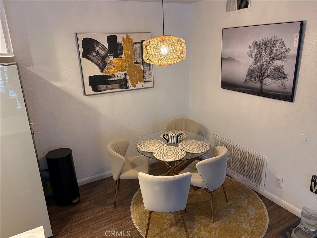 Residential Lease for rent at 31200 Landau 2105, Cathedral City CA featuring 2 beds and 2 baths