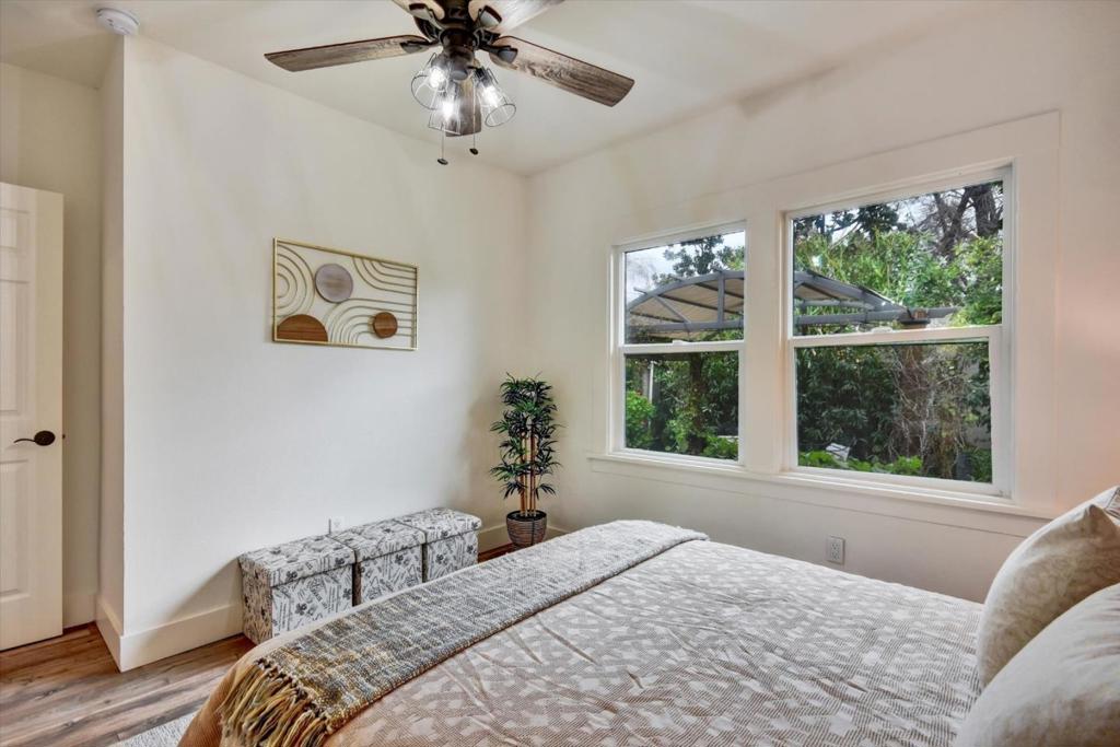 Residential for sale at 5 McKillop Court, Santa Clara CA featuring 3 beds and 2 baths