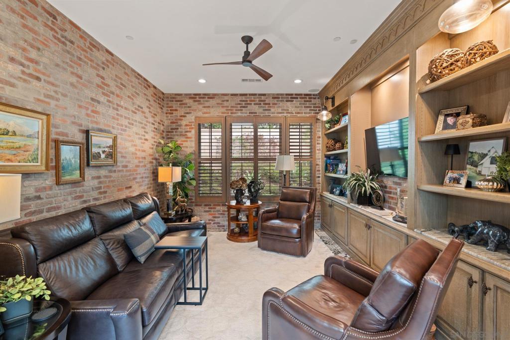 Residential for sale at 17051 San Antonio Rose Ct, San Diego CA featuring 4 beds and 5 baths