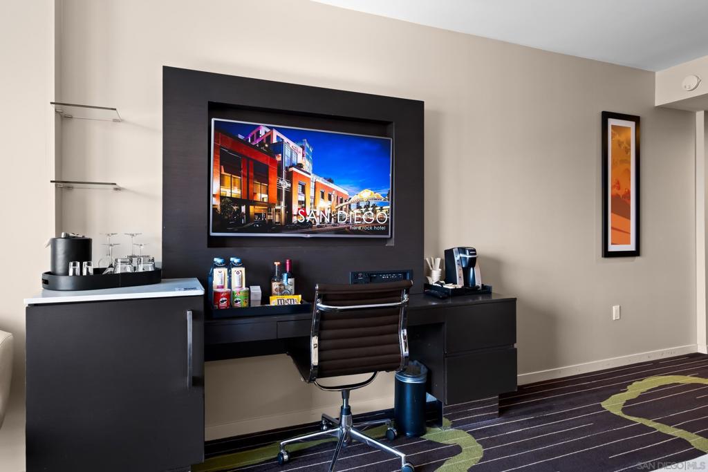 Residential for sale at 207 5th Ave 803, San Diego CA and 1 bath