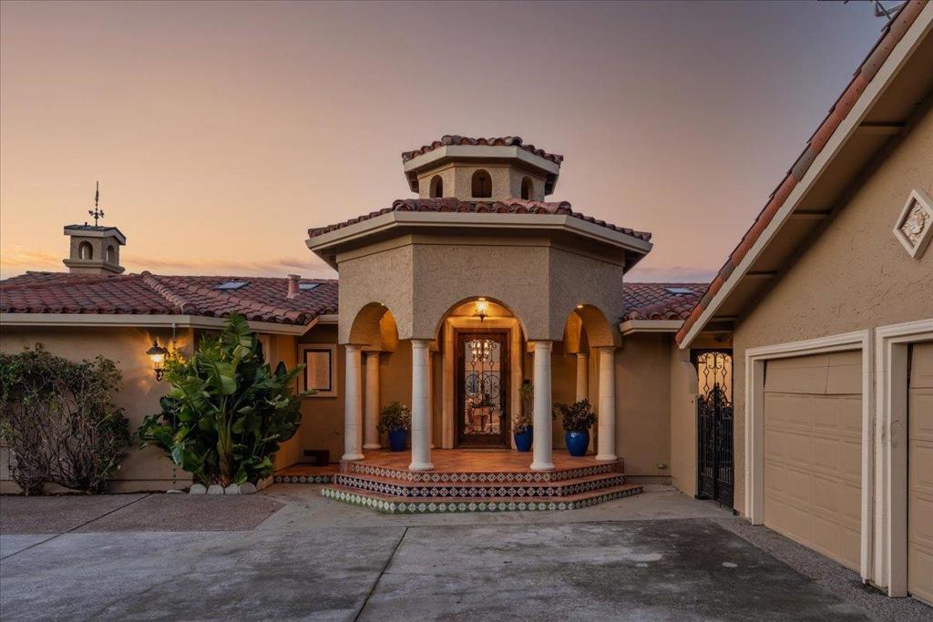 Residential for sale at 16251 Maya Way, Monte Sereno CA featuring 4 beds and 3 baths
