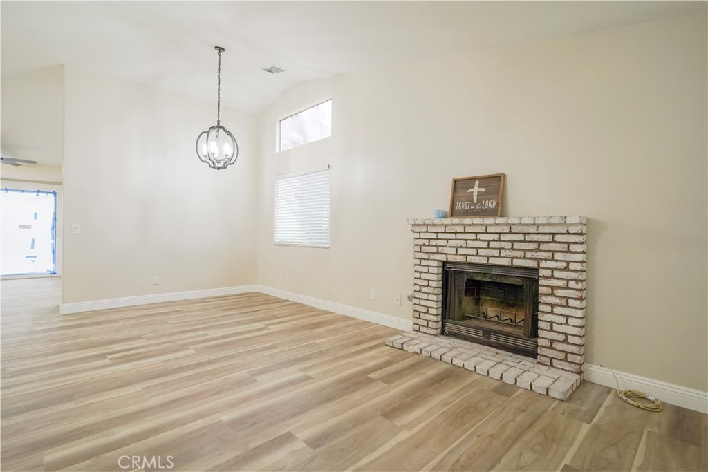 Residential for sale at 19228 Live Oak, Hesperia CA featuring 3 beds and 2 baths