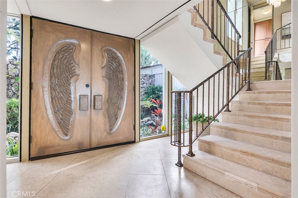 Residential for sale at 1733 Paseo Del Mar, Palos Verdes Estates CA featuring 6 beds and 6 baths