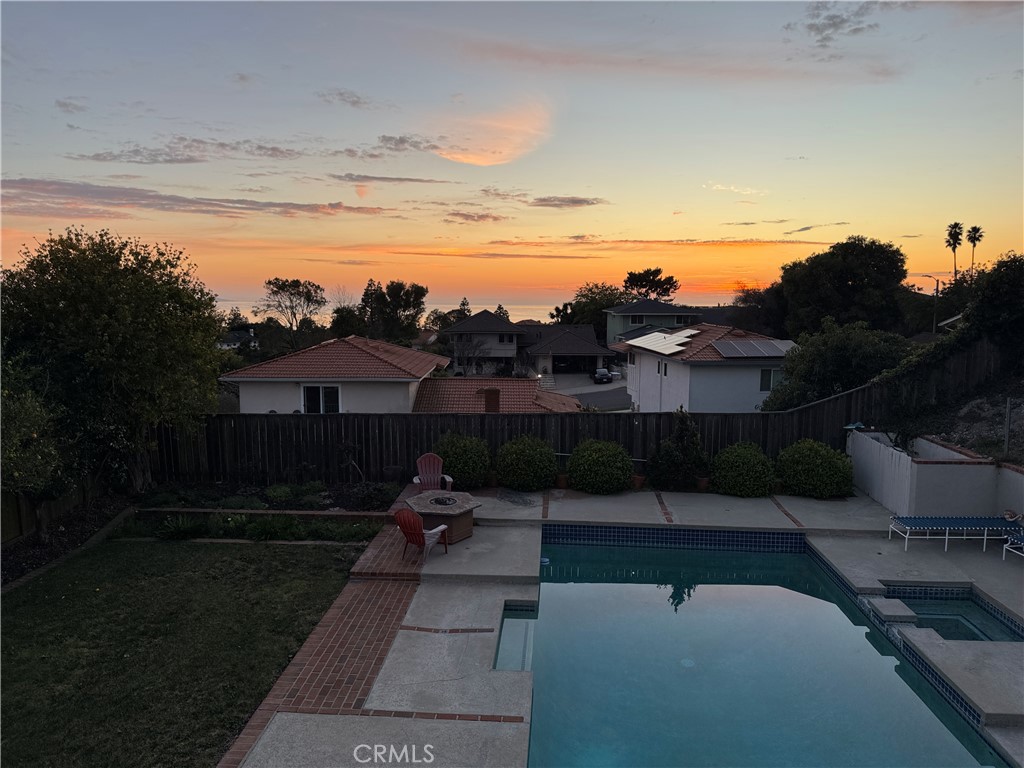 Residential Lease for rent at 29439 Quailwood Drive, Rancho Palos Verdes CA featuring 4 beds and 3 baths