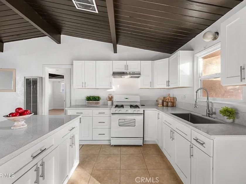 Residential for sale at 38640 Larkin Avenue, Palmdale CA featuring 2 beds and 1 bath