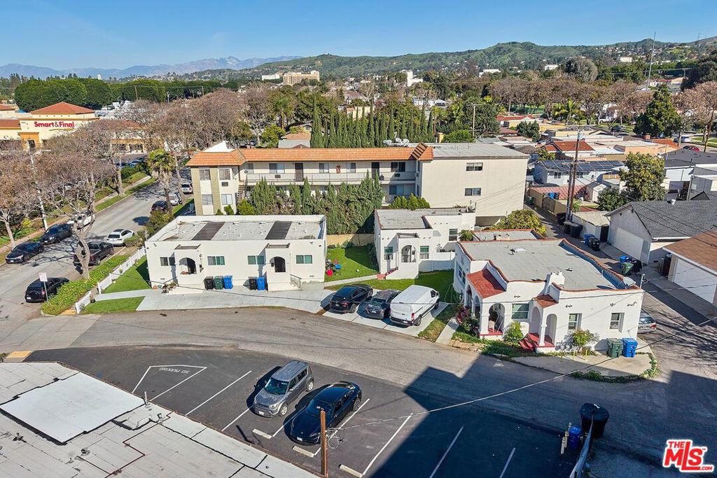 Active for sale at Whittier, CA, Whittier, CA CA and 6 baths