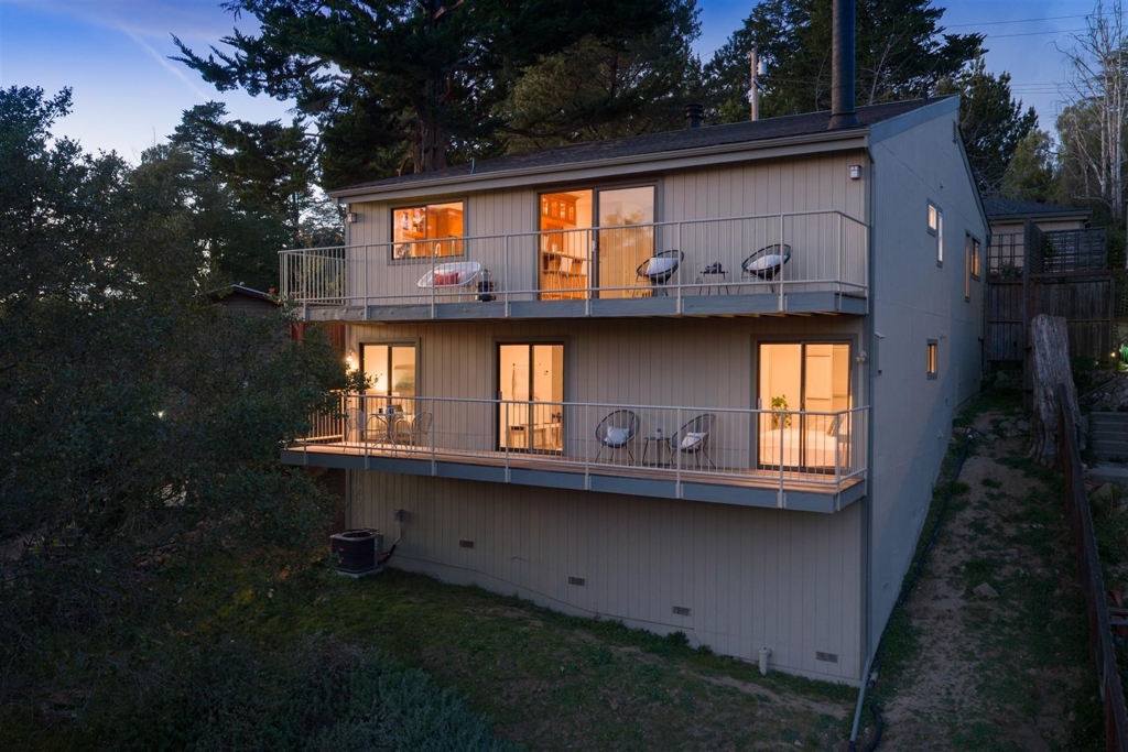 Residential for sale at 2355 2355 Pelham Pl, Oakland CA featuring 3 beds and 3 baths