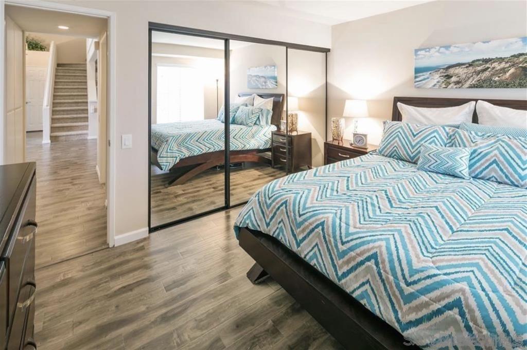 Residential for sale at 12245 Carmel Vista Rd 292, San Diego CA featuring 2 beds and 2 baths