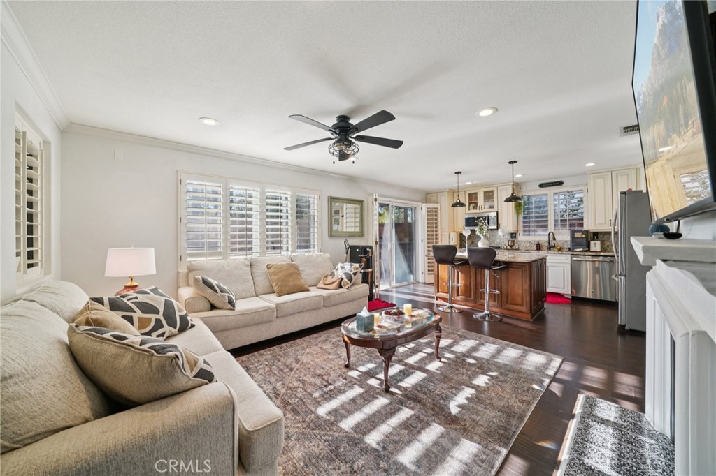 Residential for sale at 142 Tamarack, Corona CA featuring 4 beds and 3 baths