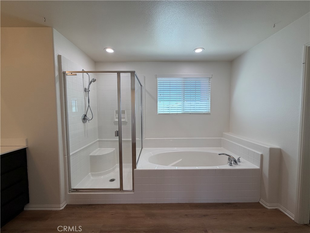 Residential Lease for rent at 27828 Sand Dollar Way, Moreno Valley CA featuring 4 beds and 3 baths