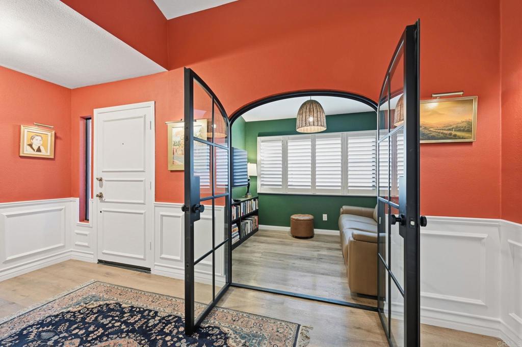 Residential for sale at 1776 Avenida La Posta, Encinitas CA featuring 3 beds and 2 baths