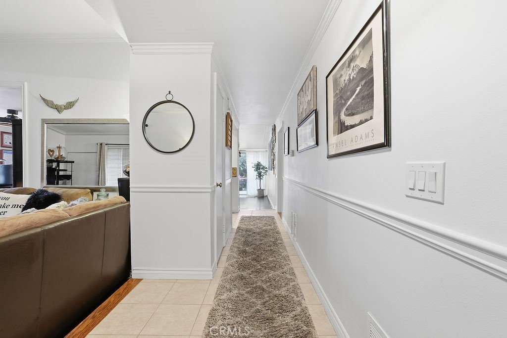 Residential for sale at 1623 Regent, Camarillo CA featuring 3 beds and 2 baths