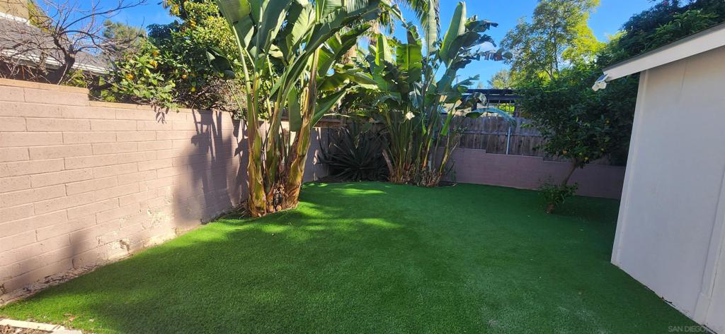 Residential for sale at 8587 Alpine Ave, La Mesa CA featuring 3 beds and 1 bath