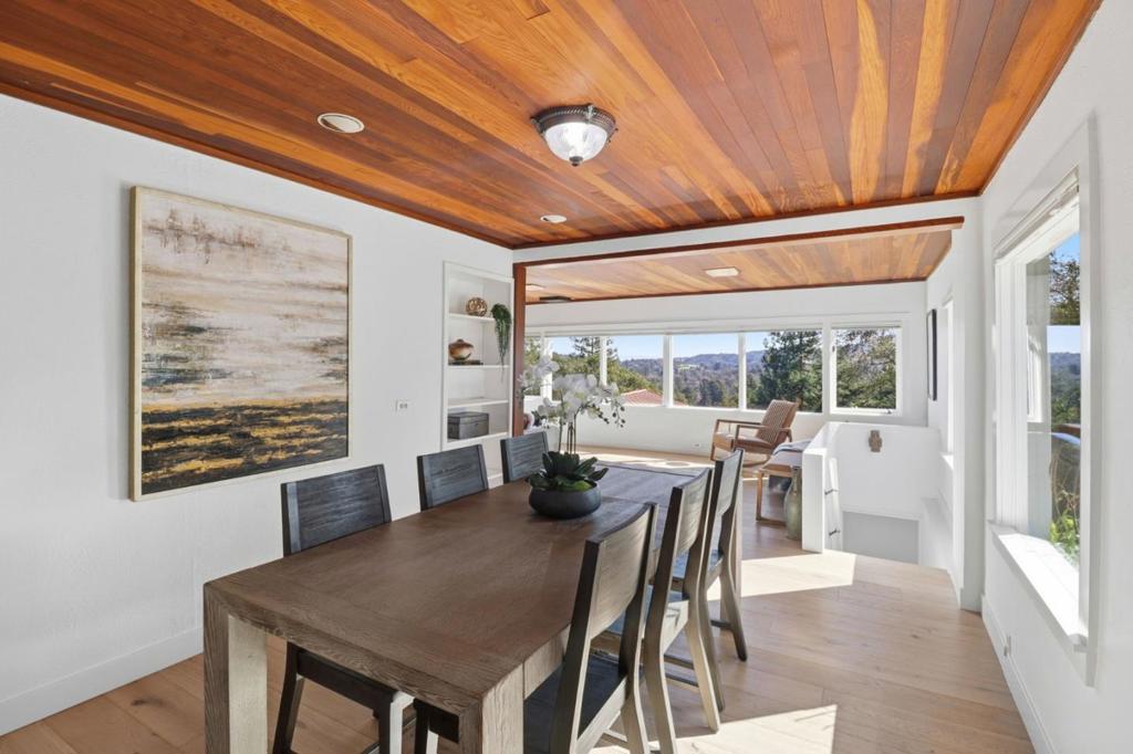 Residential for sale at 108 Santa Maria Avenue, Portola Valley CA featuring 3 beds and 2 baths