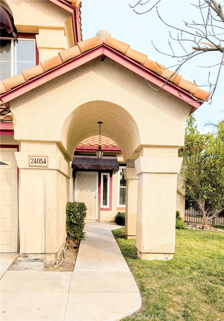 Residential for sale at 24054 Bearskin, Murrieta CA featuring 4 beds and 3 baths