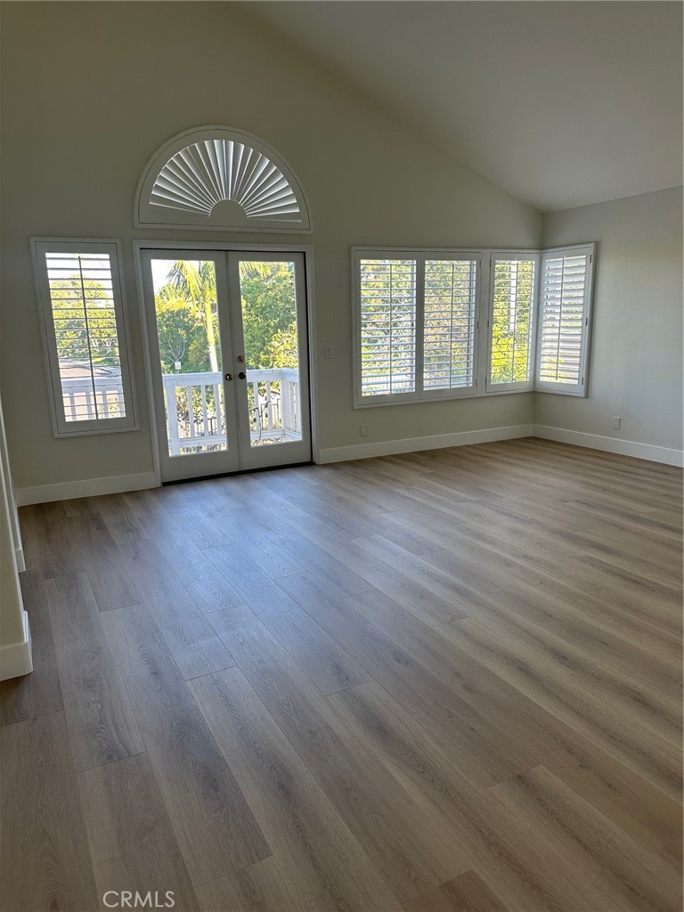 Residential Lease for rent at 28451 Fieldbrook, Mission Viejo CA featuring 5 beds and 4 baths