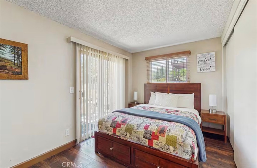 Residential for sale at 665 Metcalf, Big Bear Lake CA featuring 2 beds and 1 bath