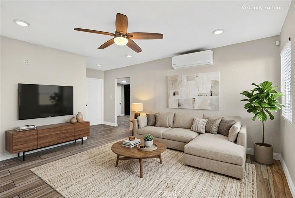 Residential for sale at 806 W Spruce Street, Compton CA featuring 3 beds and 1 bath