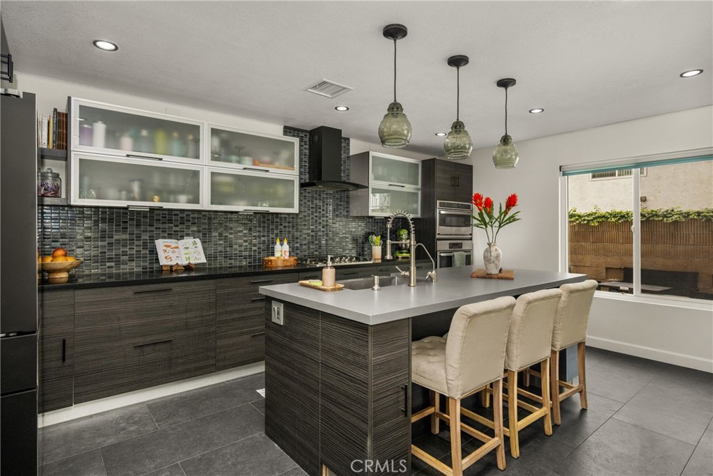 Residential for sale at 14682 Holt, Tustin CA featuring 2 beds and 3 baths