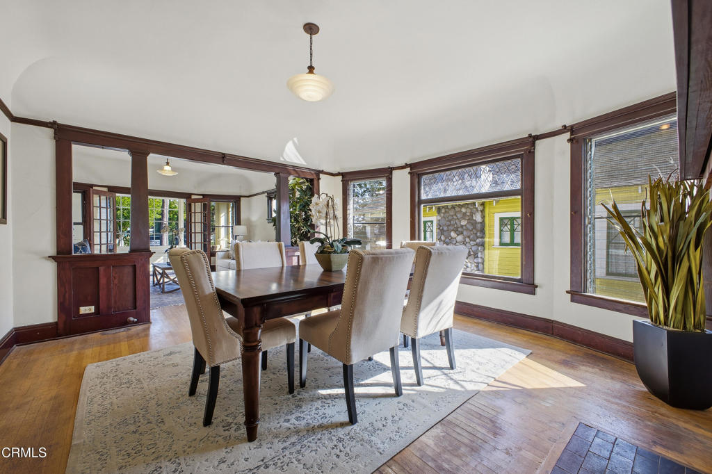 Residential for sale at 825 N Bushnell Avenue, Alhambra CA featuring 4 beds and 2 baths