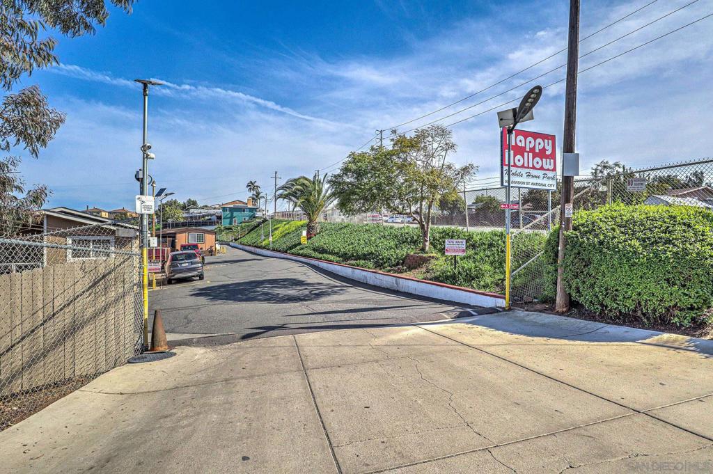 Manufactured In Park for sale at 999 E Division St D20, National City CA featuring 1 bed and 1 bath