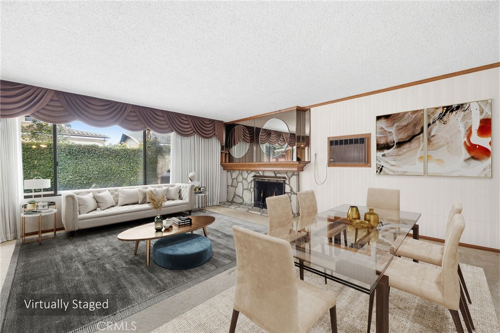 Residential for sale at 14571 Wakefield, Westminster CA featuring 4 beds and 3 baths