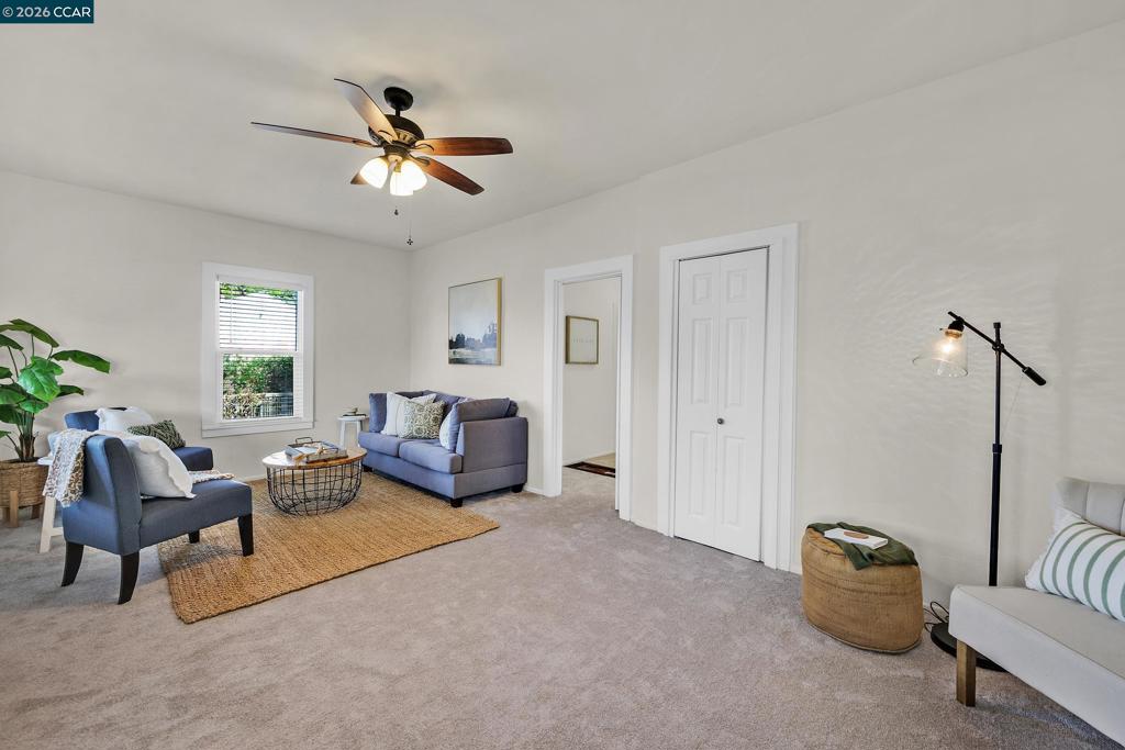 Residential for sale at 22820 22820 5th St, Hayward CA featuring 5 beds and 3 baths