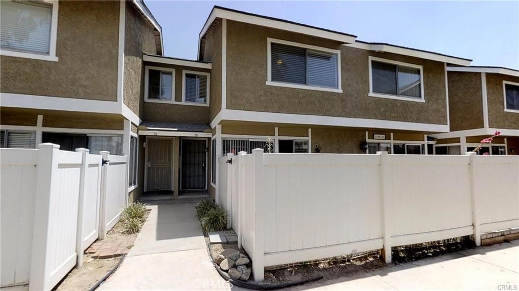 Residential Lease for rent at 2321 S. Magnolia Ave #7D, Ontario CA featuring 2 beds and 2 baths