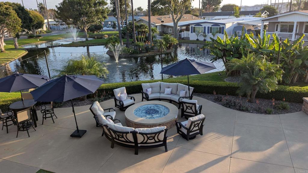 Manufactured In Park for sale at 7315 San Luis Street 235, Carlsbad CA featuring 2 beds and 2 baths