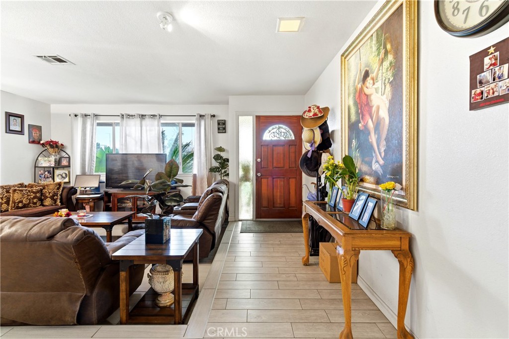 Residential for sale at 9394 Kempster Avenue, Fontana CA featuring 3 beds and 2 baths