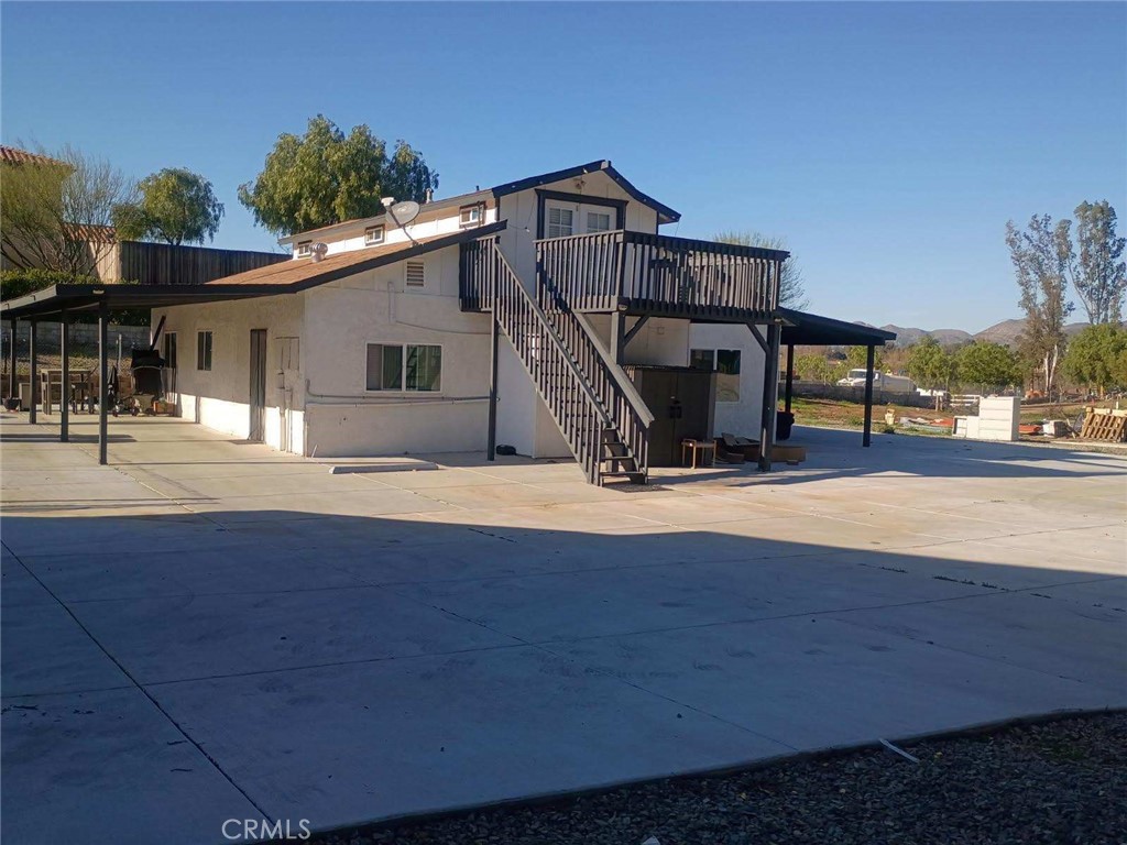 Residential Lease for rent at 22480 Grand A, Wildomar CA featuring 1 bed and 1 bath