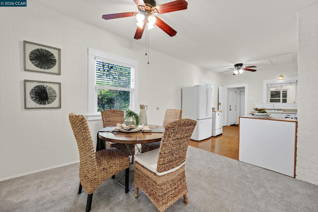 Residential Income for sale at 22820 22820 5th St, Hayward CA