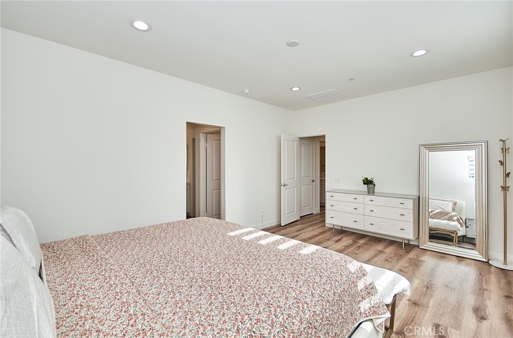 Residential for sale at 250 W Via Presido 105, Ontario CA featuring 2 beds and 2 baths