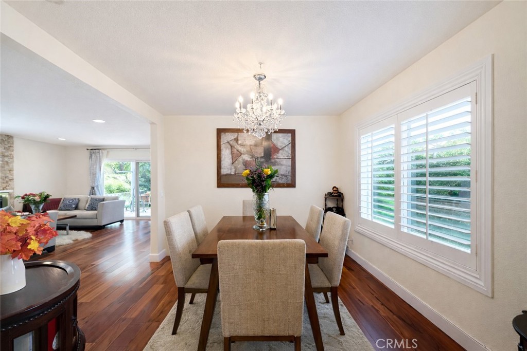 Residential for sale at 1205 Stratford Lane, San Dimas CA featuring 4 beds and 3 baths