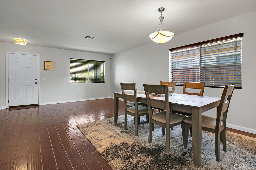 Residential for sale at 26311 Thoroughbred, Moreno Valley CA featuring 3 beds and 2 baths