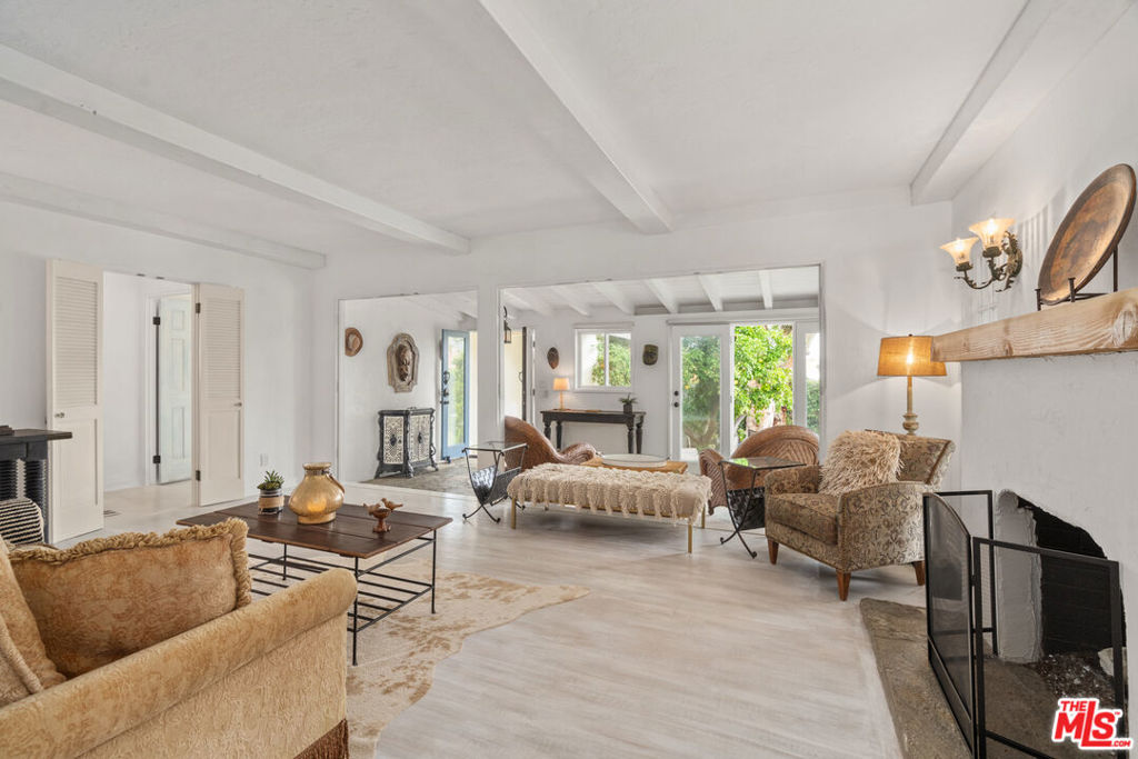 Residential for sale at 1945 S Mesa Drive, Palm Springs CA featuring 3 beds and 4 baths