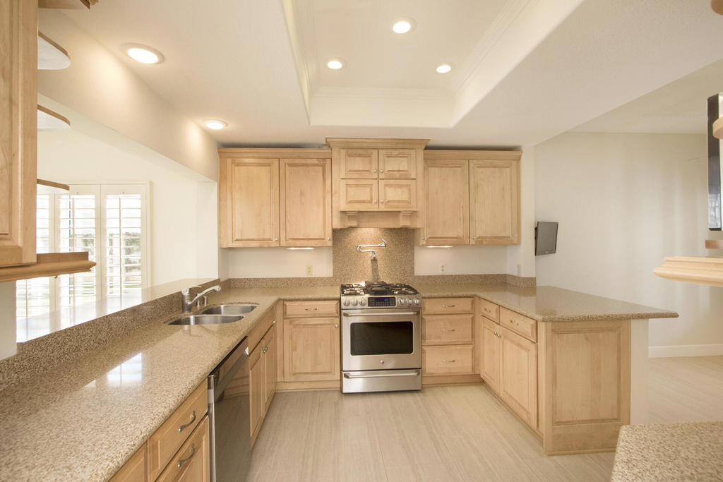 Residential for sale at 705 Vista Lago Circle N, Palm Desert CA featuring 3 beds and 3 baths