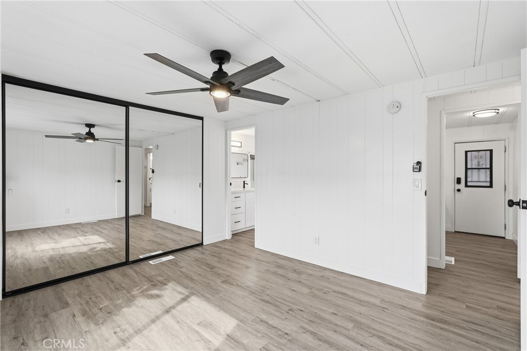 Manufactured In Park for sale at 1456 E Philadelphia Street 275, Ontario CA featuring 2 beds and 2 baths