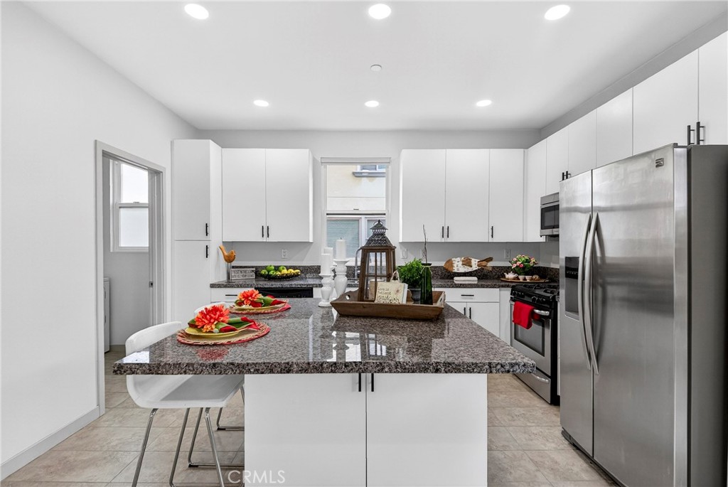 Residential for sale at 809 S Anaheim Boulevard 106, Anaheim CA featuring 3 beds and 3 baths