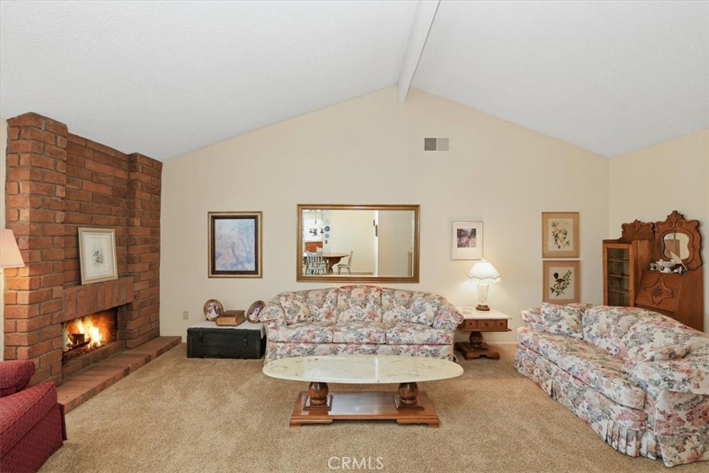 Residential for sale at 2384 Corydon, Norco CA featuring 4 beds and 2 baths