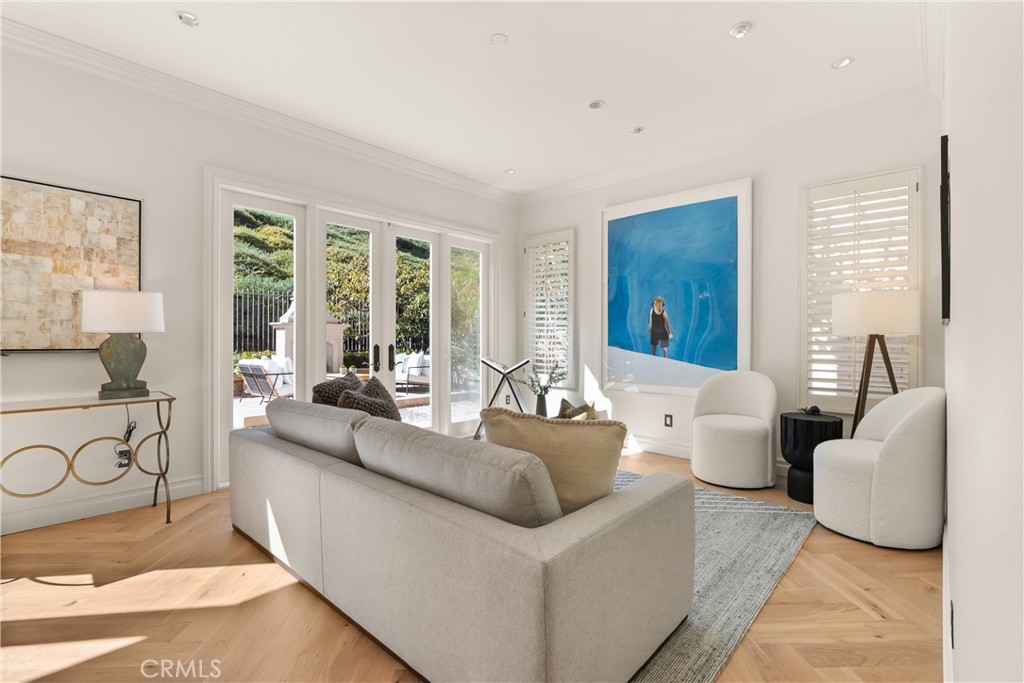 Residential for sale at 28401 Via Del Sereno, San Juan Capistrano CA featuring 4 beds and 4 baths