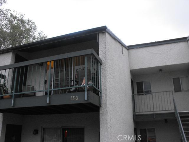 Residential Lease for rent at 8990 19th Street 380, Rancho Cucamonga CA featuring 1 bed and 1 bath