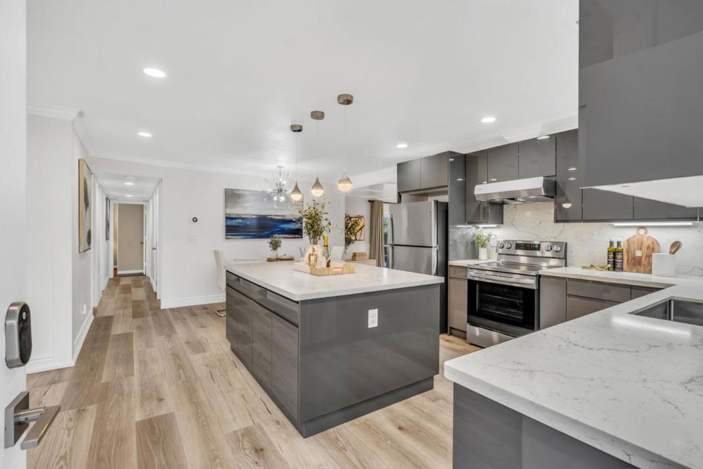 Residential for sale at 5776 Arapaho Drive, San Jose CA featuring 4 beds and 2 baths
