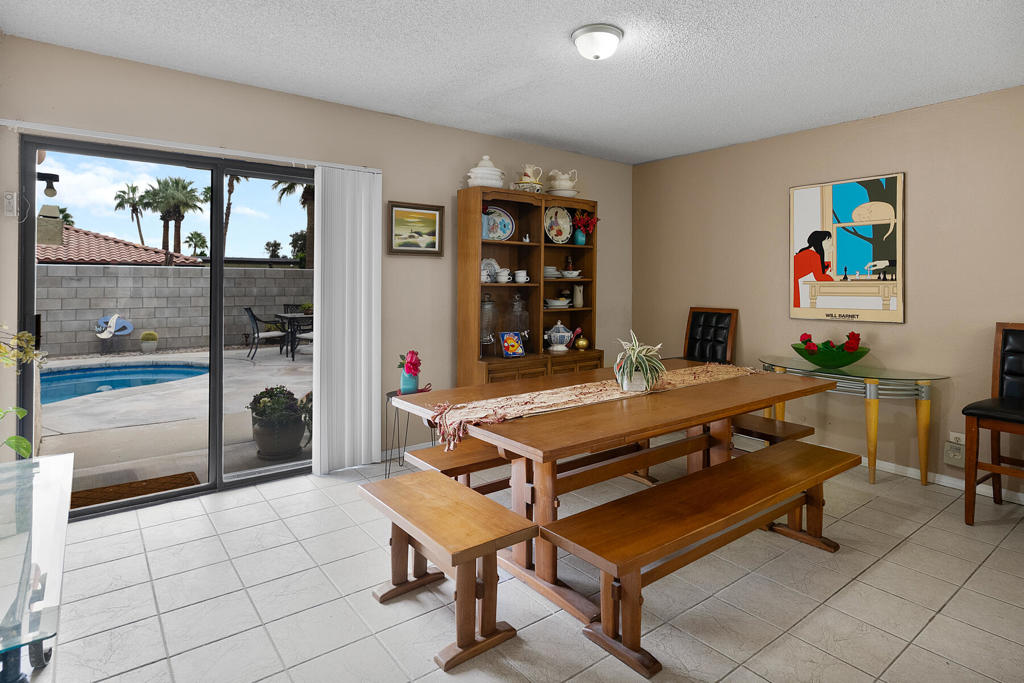 Residential for sale at 1838 N Nogales Way, Palm Springs CA featuring 3 beds and 2 baths
