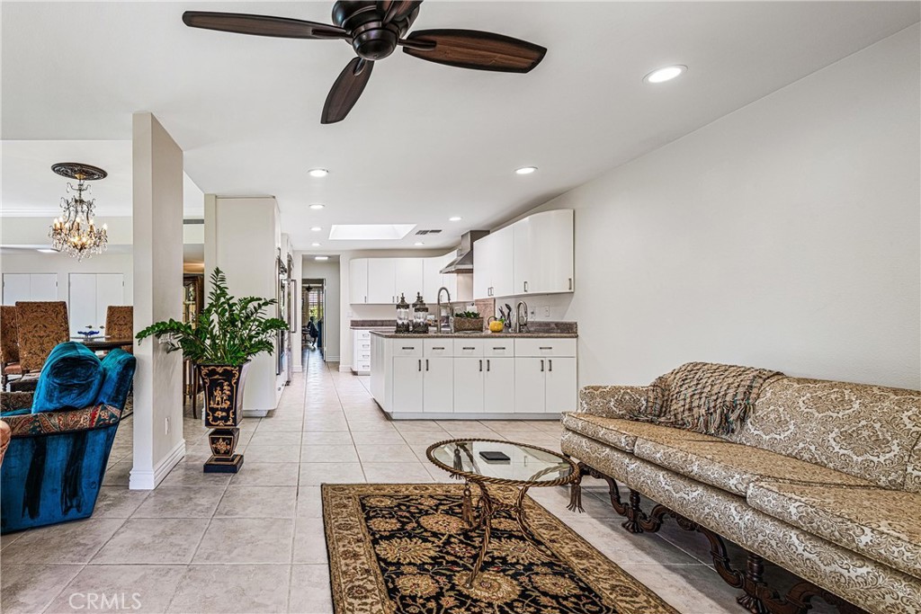 Residential for sale at 19 Cornell Drive, Rancho Mirage CA featuring 3 beds and 3 baths