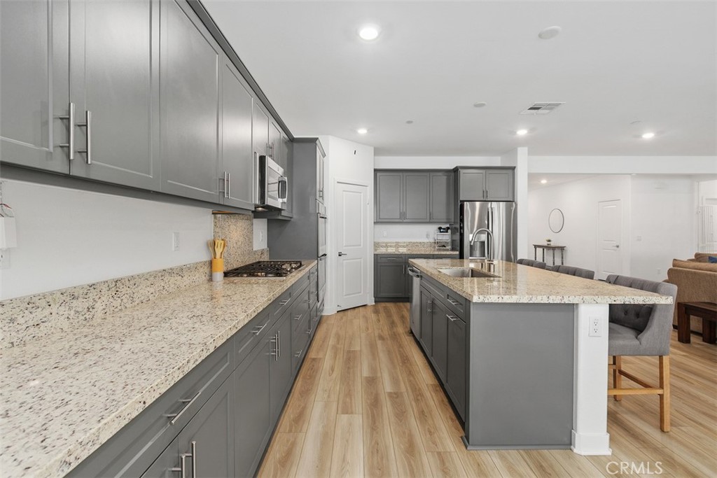 Residential for sale at 26553 Scotch Pine, Menifee CA featuring 4 beds and 4 baths