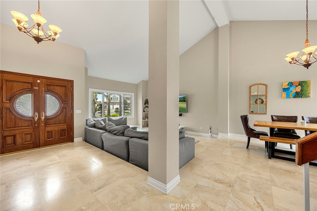 Residential for sale at 6 Sand Pointe, Laguna Niguel CA featuring 5 beds and 3 baths