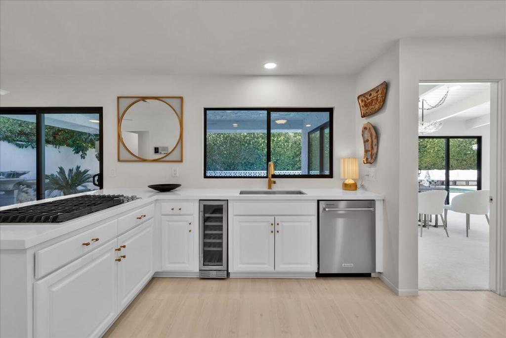 Residential for sale at 2027 S Toledo Avenue, Palm Springs CA featuring 3 beds and 4 baths